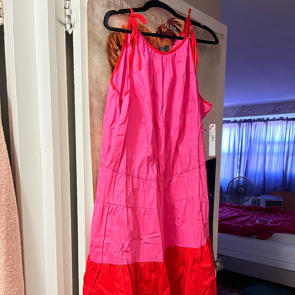 Brand new Maggy London summer dress